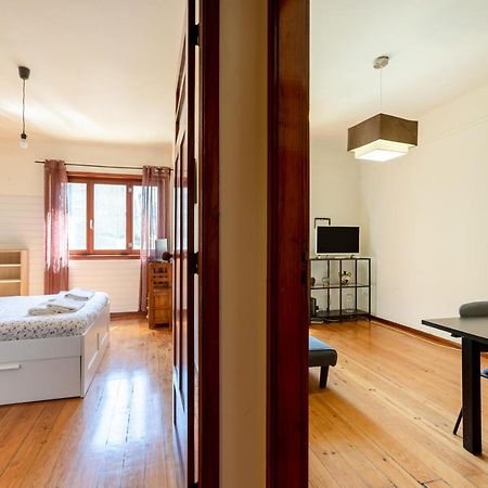 Porto Sunny House #1 - City Center Экстерьер фото