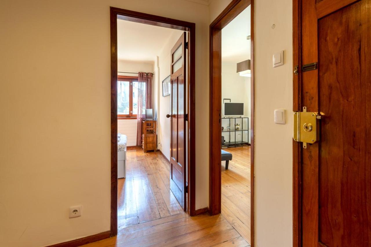 Porto Sunny House #1 - City Center Экстерьер фото