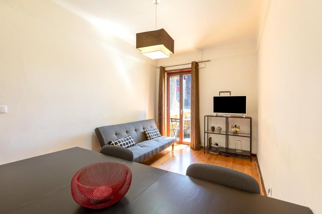 Porto Sunny House #1 - City Center Экстерьер фото