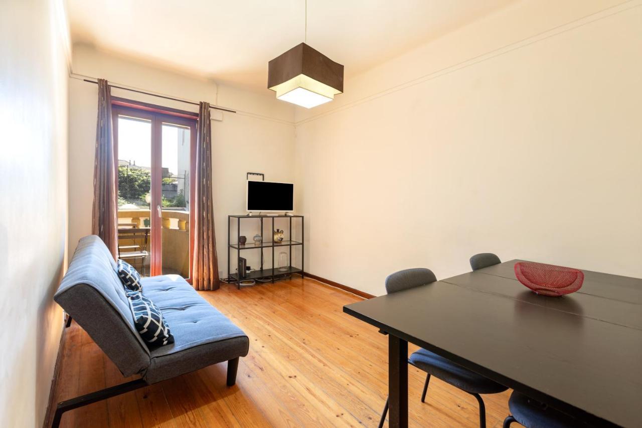Porto Sunny House #1 - City Center Экстерьер фото