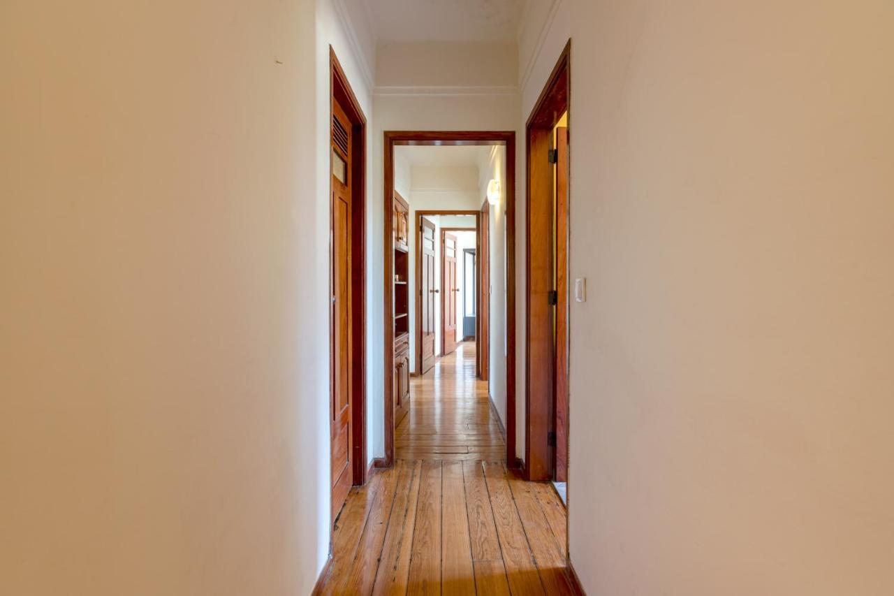 Porto Sunny House #1 - City Center Экстерьер фото