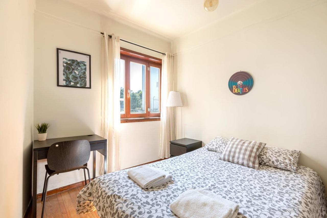 Porto Sunny House #1 - City Center Экстерьер фото