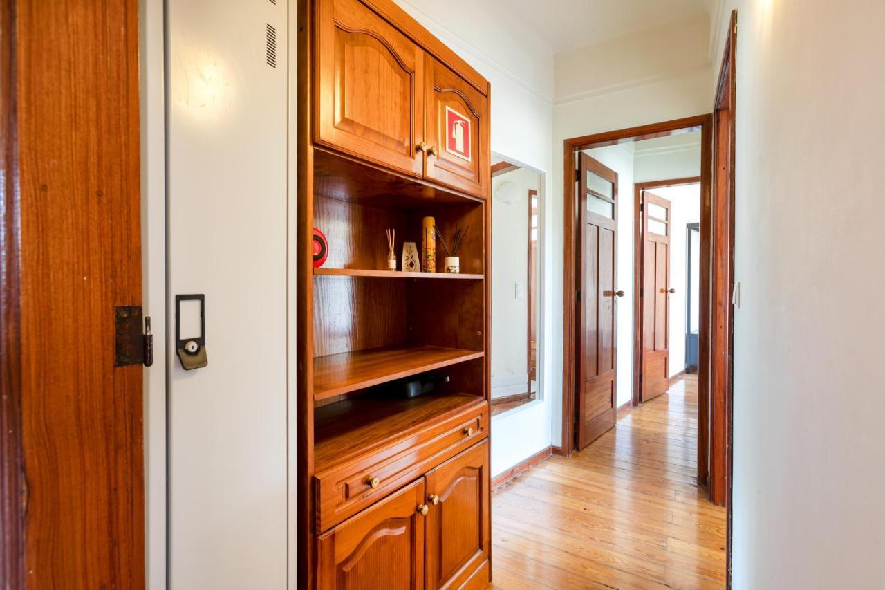 Porto Sunny House #1 - City Center Экстерьер фото