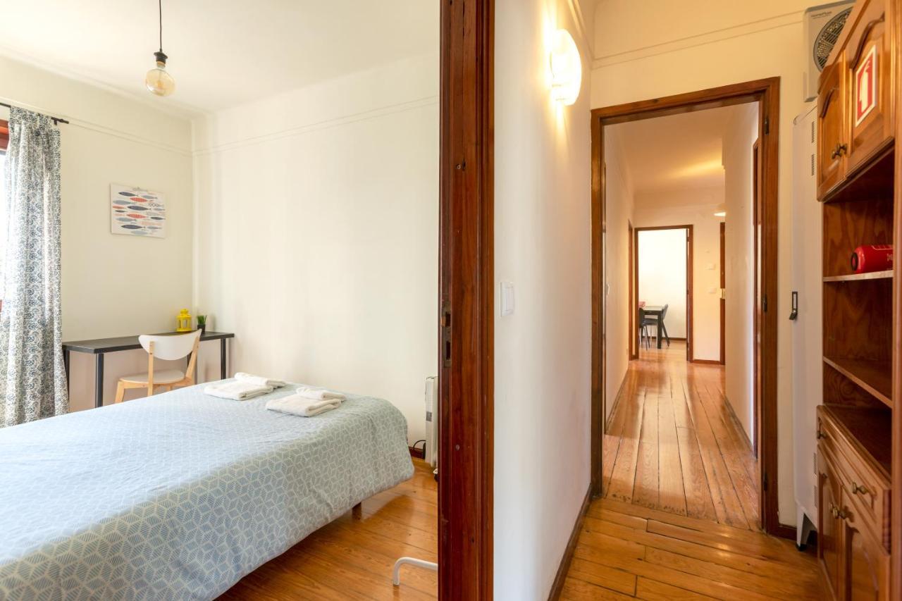Porto Sunny House #1 - City Center Экстерьер фото