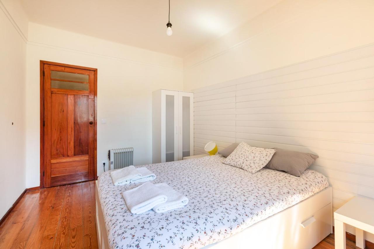 Porto Sunny House #1 - City Center Экстерьер фото