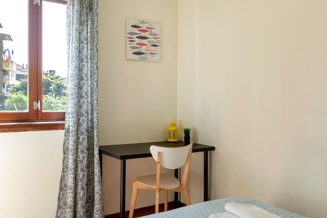 Porto Sunny House #1 - City Center Экстерьер фото