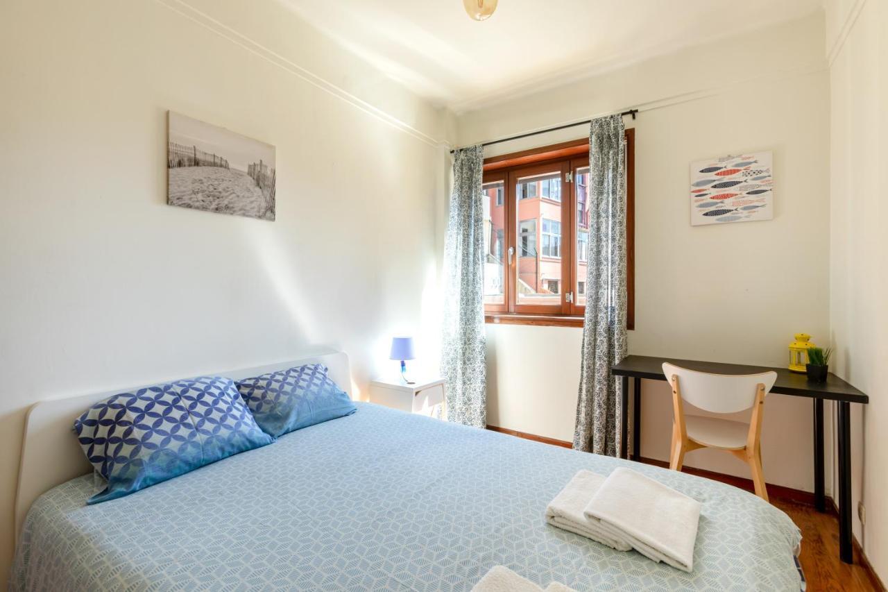 Porto Sunny House #1 - City Center Экстерьер фото