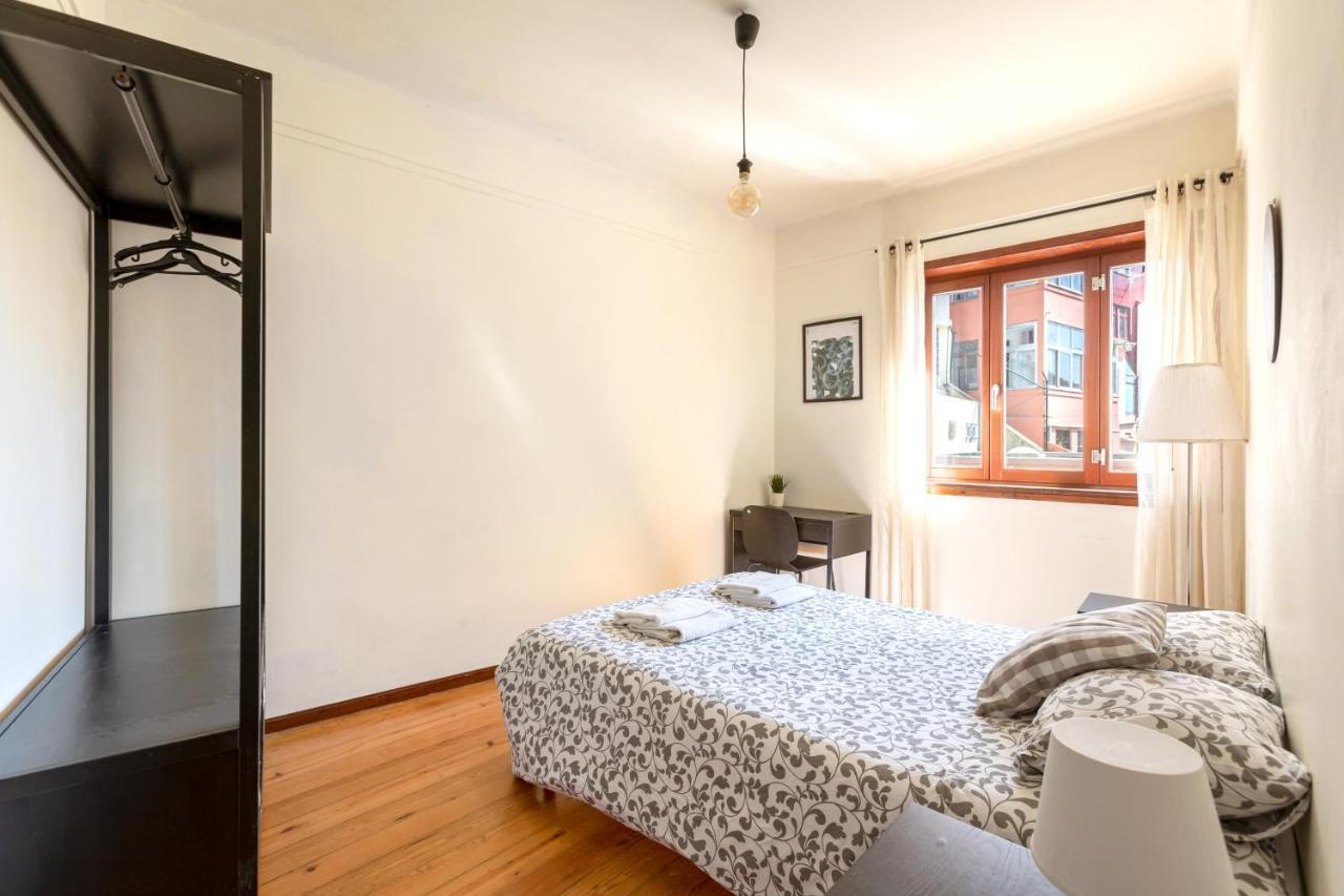 Porto Sunny House #1 - City Center Экстерьер фото