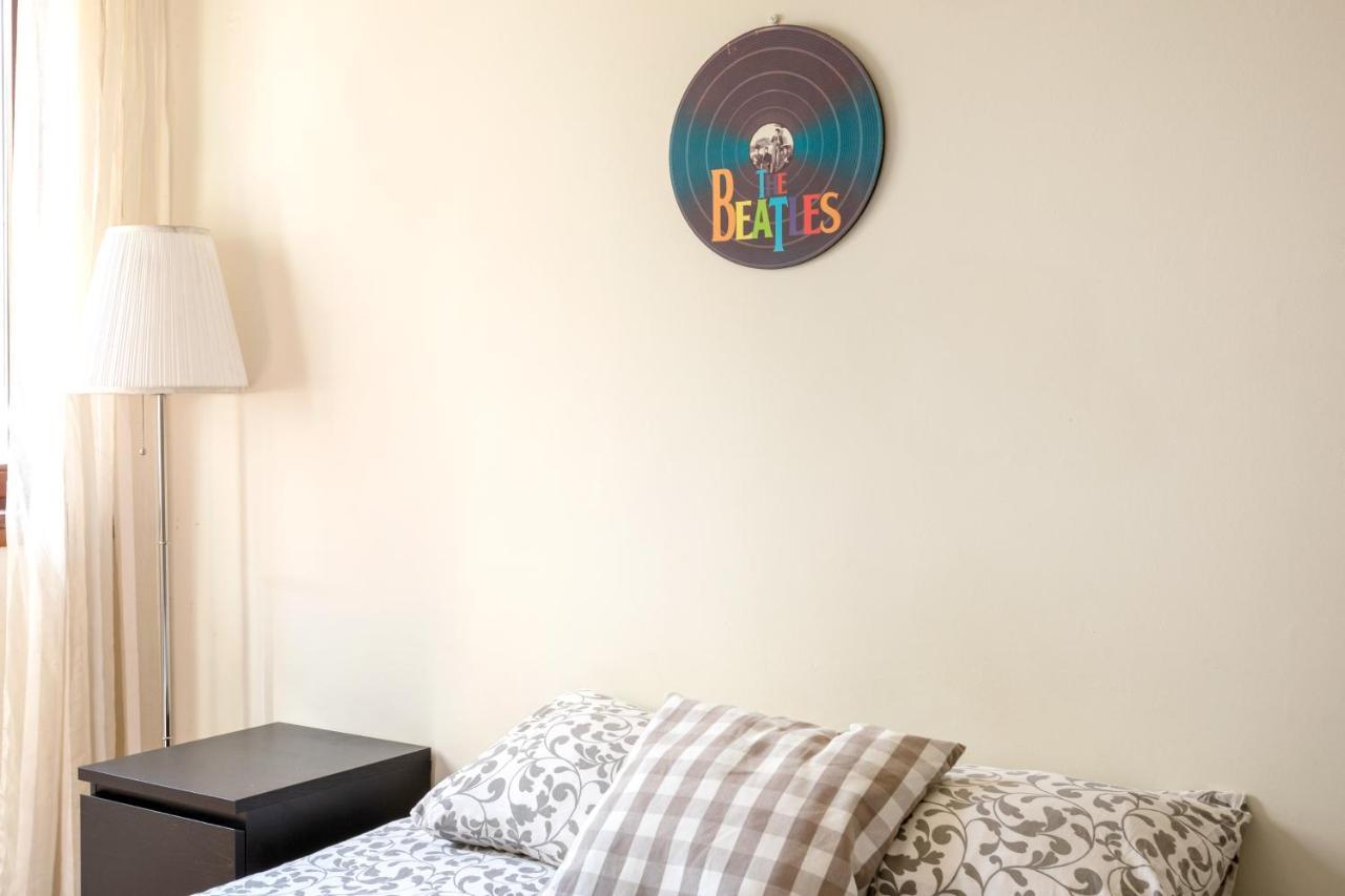 Porto Sunny House #1 - City Center Экстерьер фото