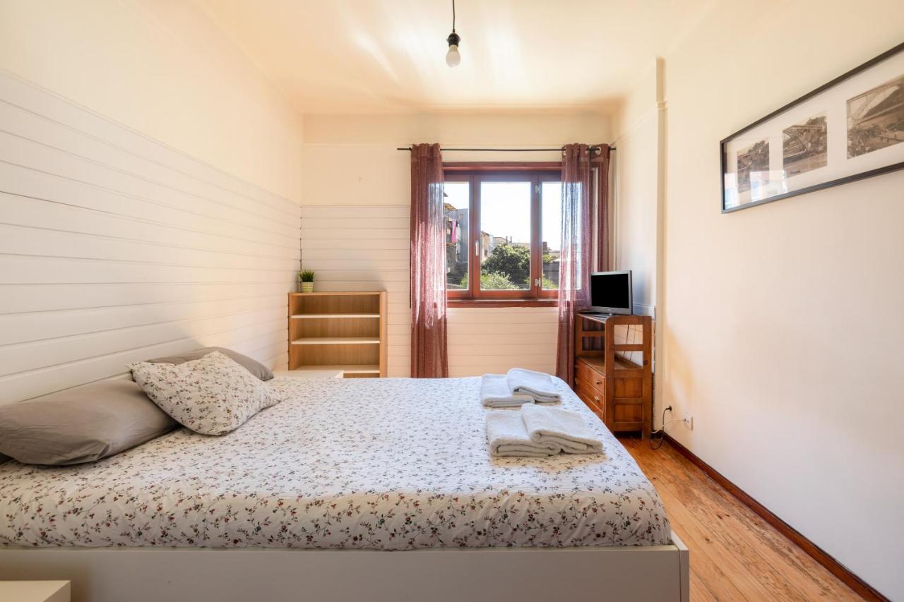 Porto Sunny House #1 - City Center Экстерьер фото