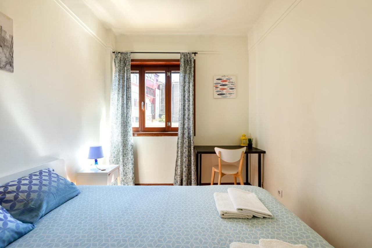 Porto Sunny House #1 - City Center Экстерьер фото