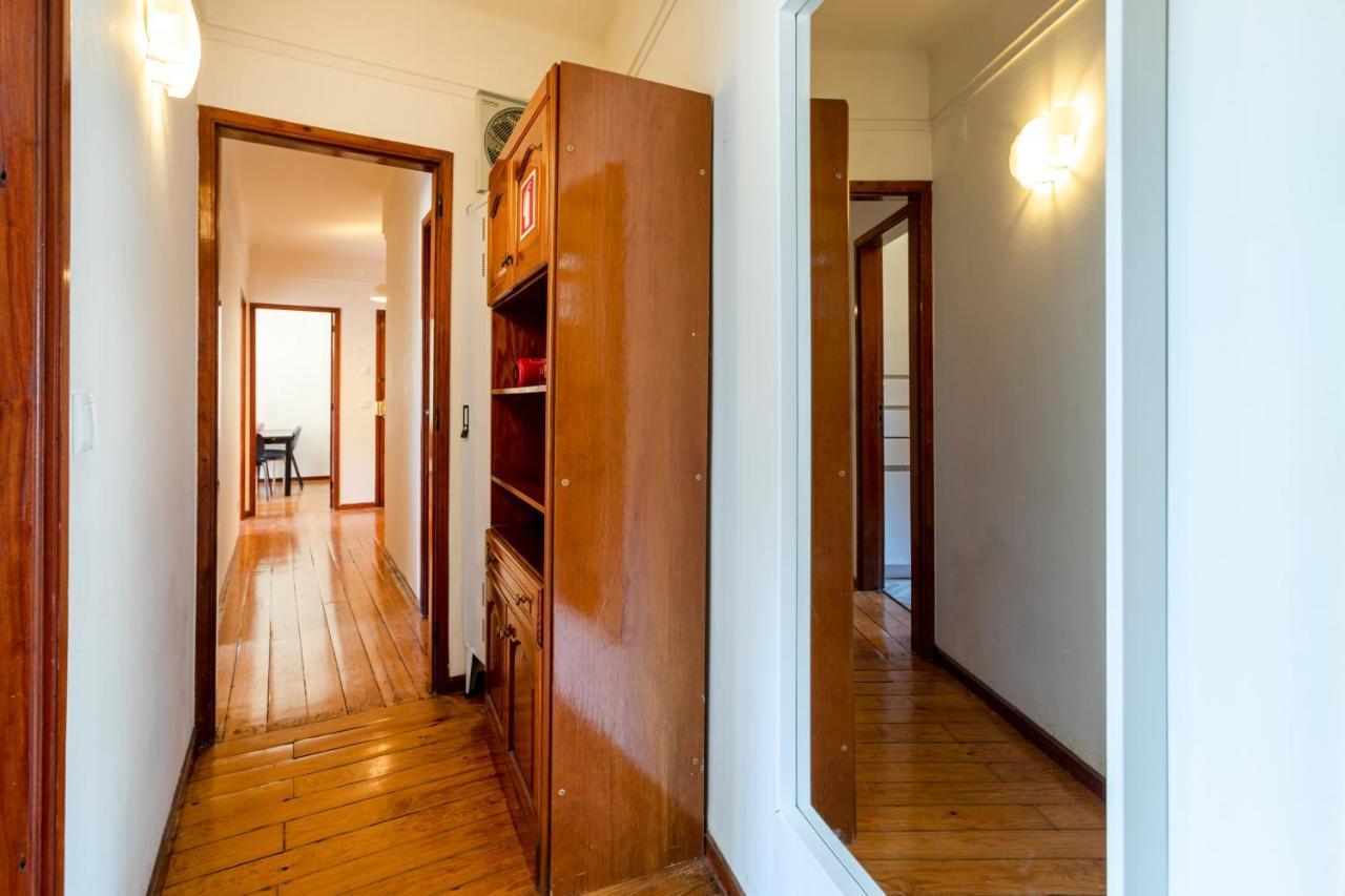 Porto Sunny House #1 - City Center Экстерьер фото