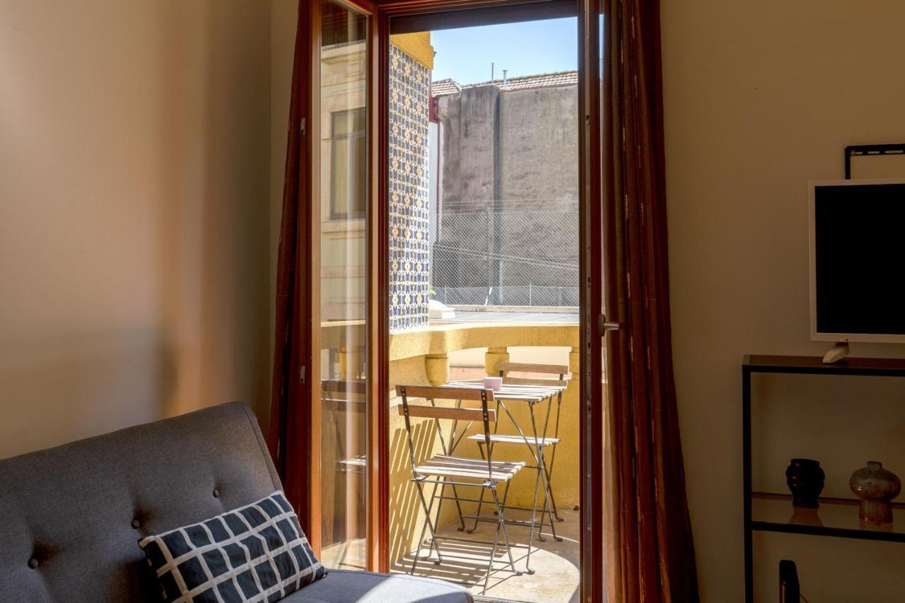 Porto Sunny House #1 - City Center Экстерьер фото