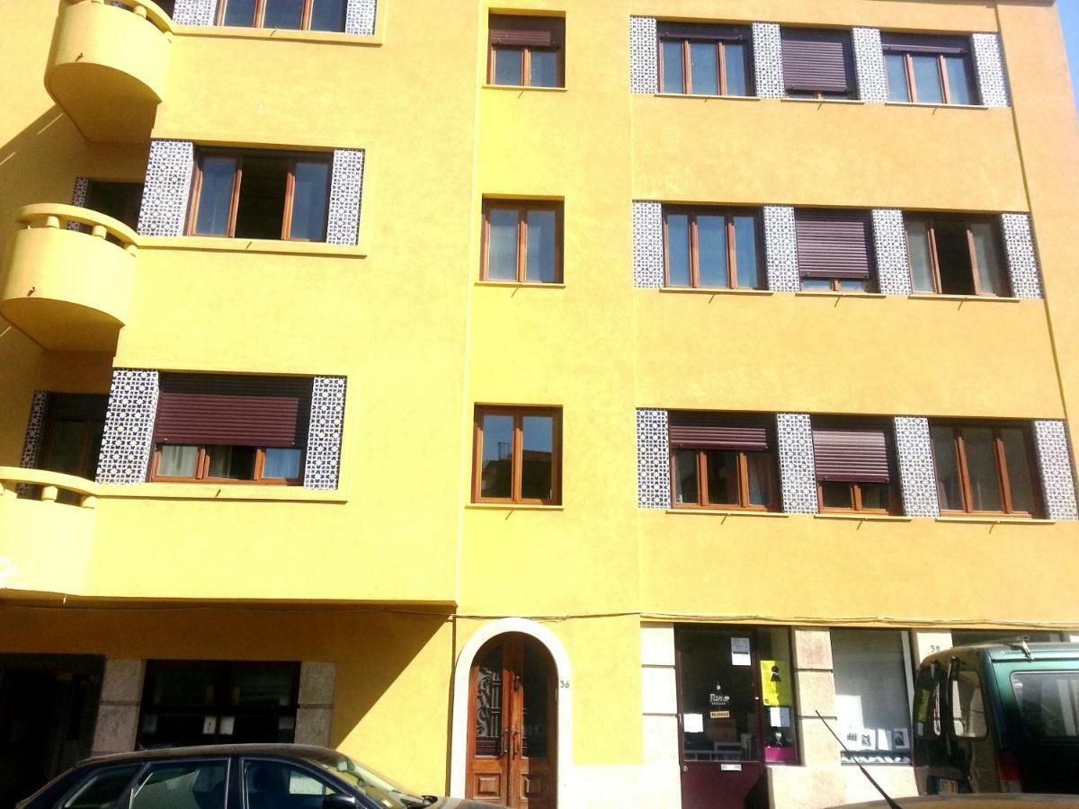 Porto Sunny House #1 - City Center Экстерьер фото